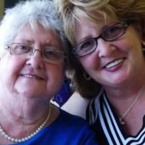 Meet your Posher, Nellie